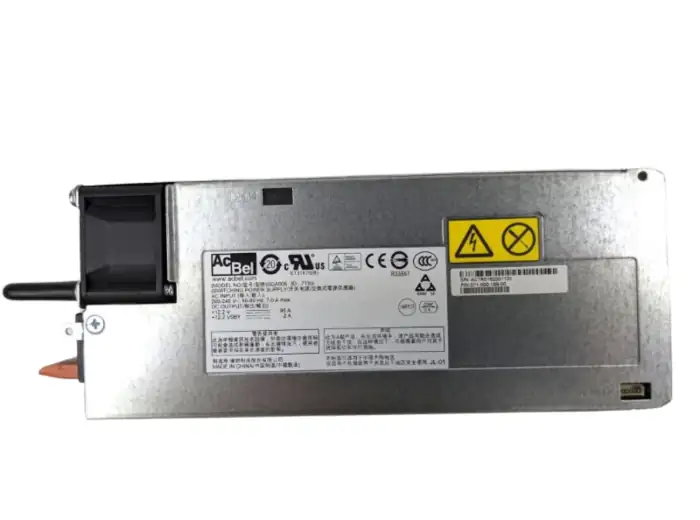 EMC PSU 1100W VNX 071-000-199-00