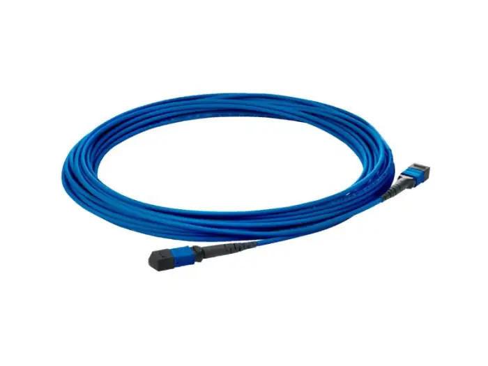 HP 15M OM4 MPO-MPO Fiber Cable for B-series/Synerg Q1H66A