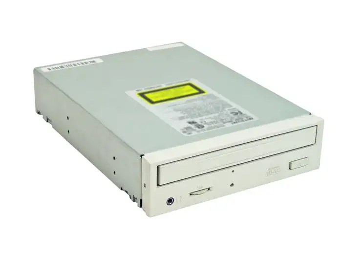 CD ROM IDE WHITE