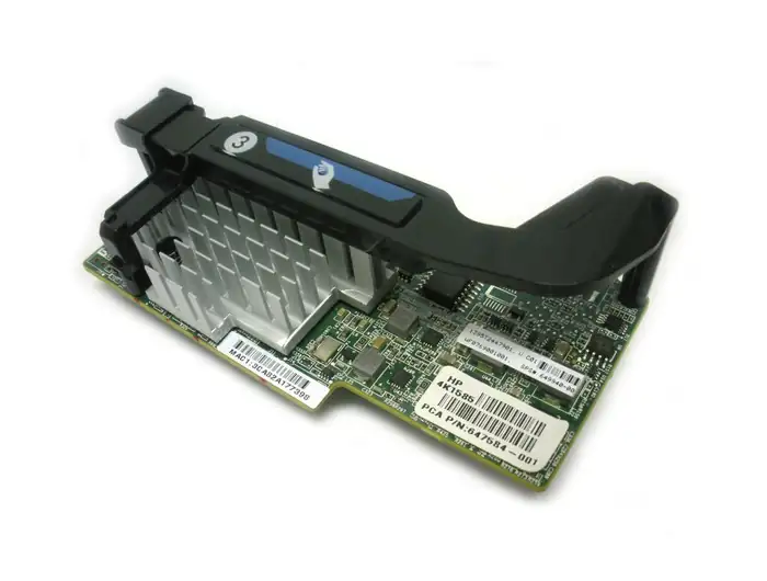 NIC SRV HP Z FLEXFABRIC 10GB DUAL PORT 554FLB ADAPTER