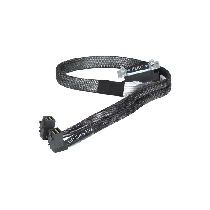 CABLE SAS 24x2.5 R730XD PERC DUAL MINI 5YYHW