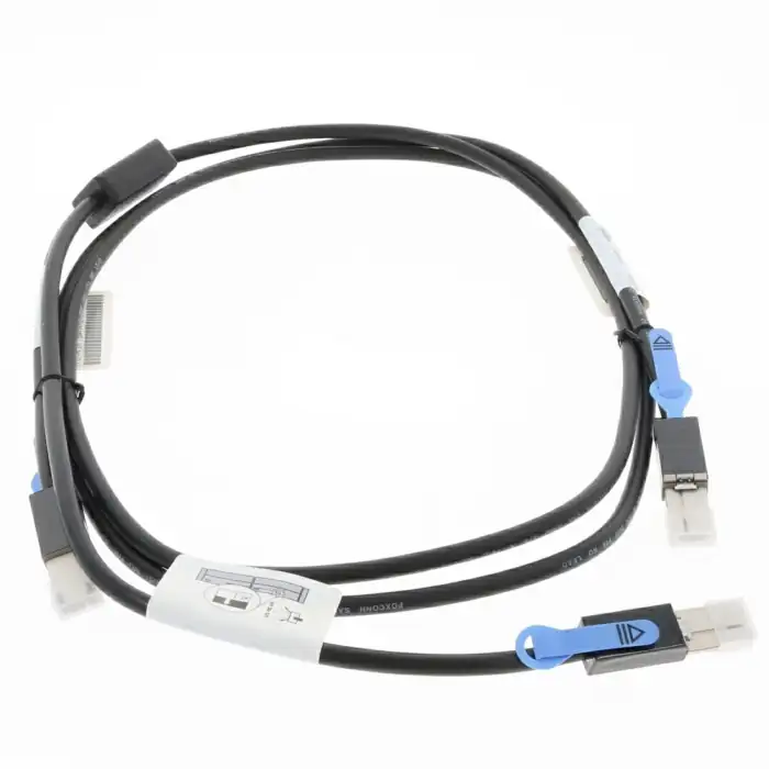 IBM 3m SAS Cable, system to enclosure (YI)  940X-3687