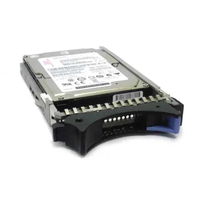 146.8GB 15K RPM SAS HDD 1886