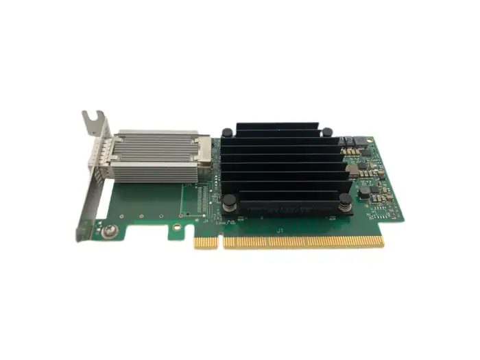 Mellanox ConnectX-4 EDR IB VPI Single-port x16 PCIe 3.0 HCA 00KH924