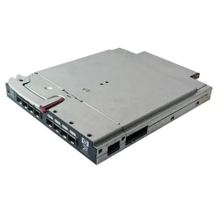 HP B-Series Blade System SAN Switch AJ820A