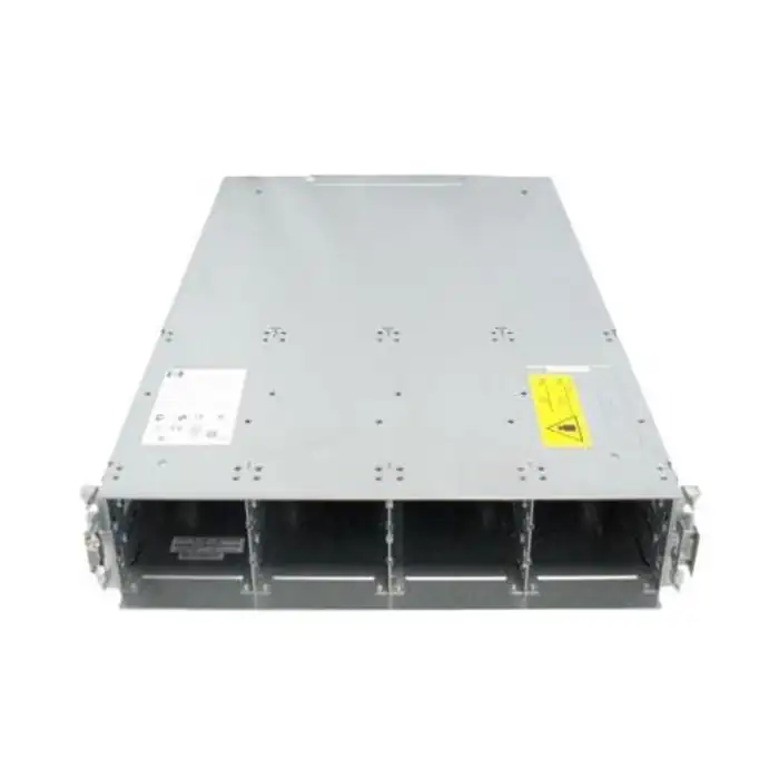 HP P2000 LFF MSA Chassis AP838A