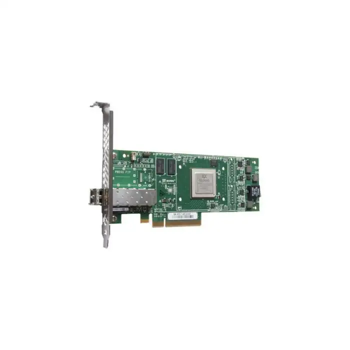 HP SN1000Q 16Gb 1-Port FC HBA (HP+1SFP)  699764-001-HIGH