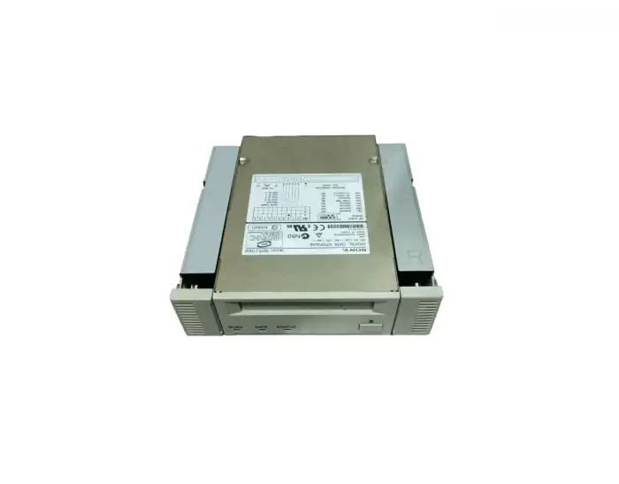 DAT 20/40GB SONY SDT-1100 DDS4 WHITE INTERNAL