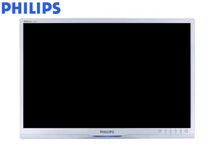 MONITOR 22" TFT Philips 220SW9 No Base