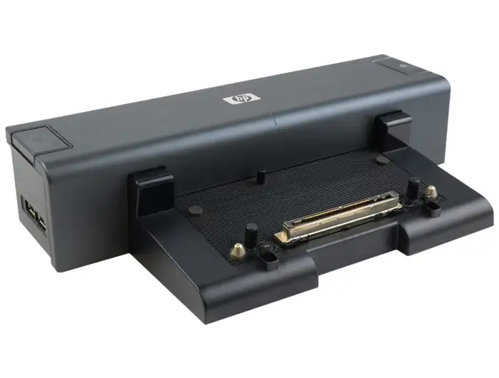 LAPTOP DOCKING STATION HP NX6120 NX6125 NX6220 - HSTNN-IX01