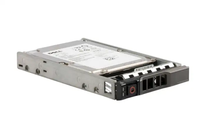 1.2TB 10K 2.5 SAS 12G 14th gen tray HT2DT HT2DT