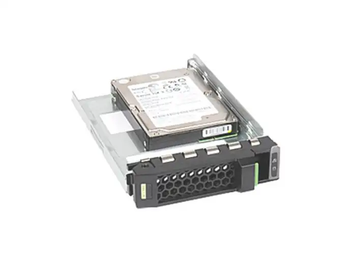 600GB SAS HDD 12G 10K 512e 2.5" S26361-F5730-L160