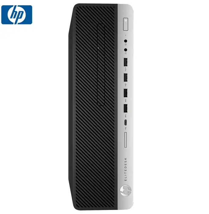 HP EliteDesk 800 G3 SFF Core i5 6th & 7th Gen