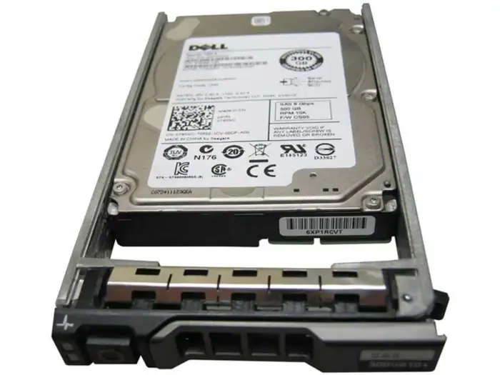 300GB 10K 2.5 SAS 6G ST9300605SS 745GC