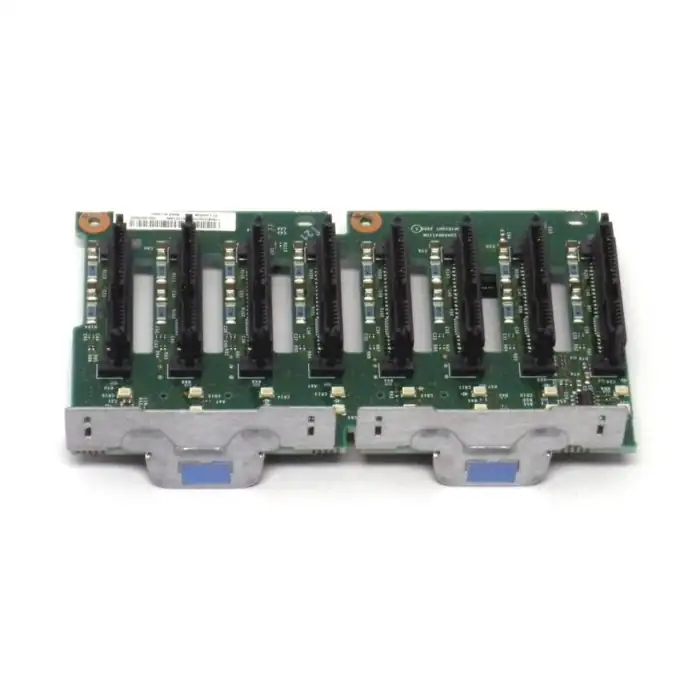 SAS Backplane for 8 Harddrives 2.5' 68Y7307