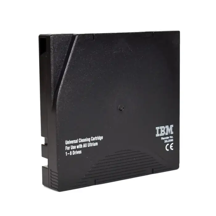 LTO-6 Data Cartridge LTO6-CARTRIDGE