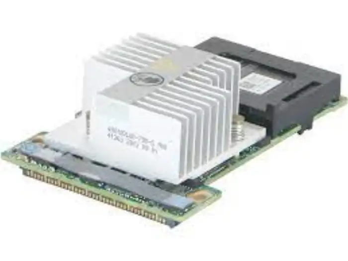 H710P 6Gb/s SAS 1GB 0TTVVV