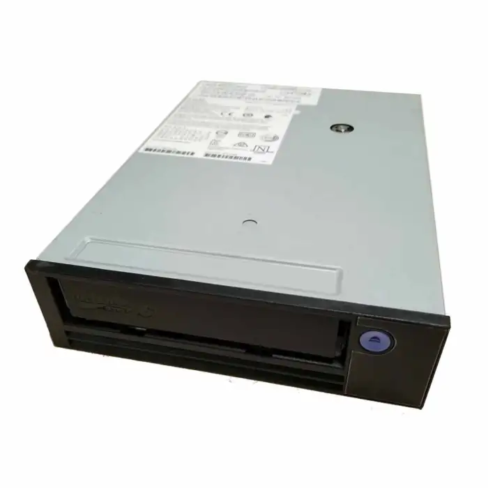 Half High LTO Gen 6 Internal SAS Tape Drive 7T27A01502