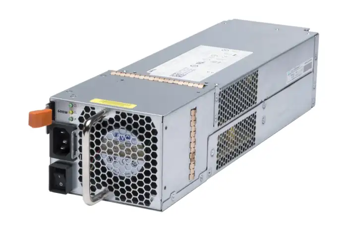 PSU 600W MD12X0 MD14X0 MD32X0 MD36X0 MD38X0 D1YWR
