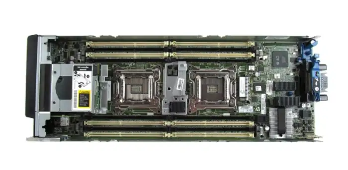 HP System Board for BL460 G8 716550-001