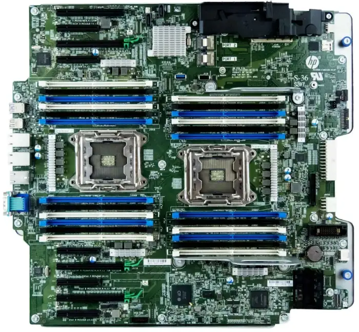 HP Motherboard for ML350 G9 841389-001