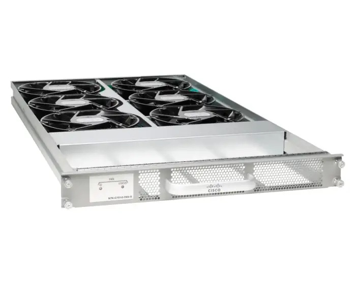Nexus 7000 - 10 Slot System Fan N7K-C7010-FAN-S