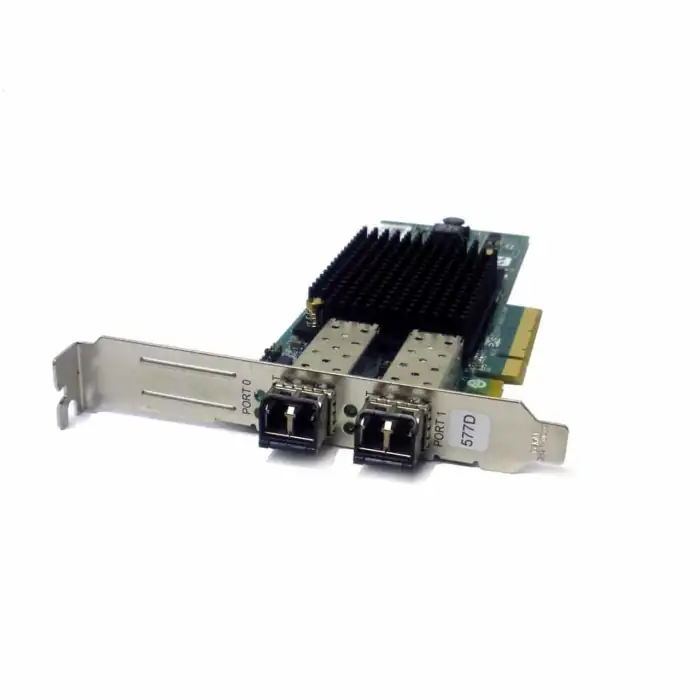 10GB ISCSI FCOE PORTS  2078AC01