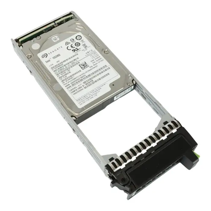 1.2TB SAS HDD 10K 2.5" 34076264