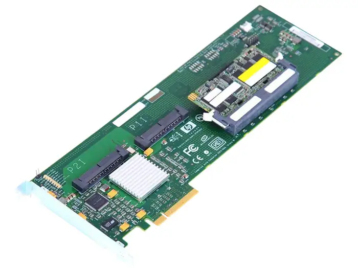 RAID CONTROLLER HP-CPQ SMART ARRAY E200 64MB/SAS