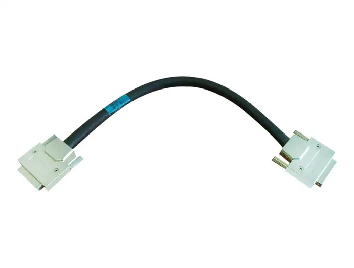 SUN VHDCI TO VHDCI SCSI CABLE 0.3M