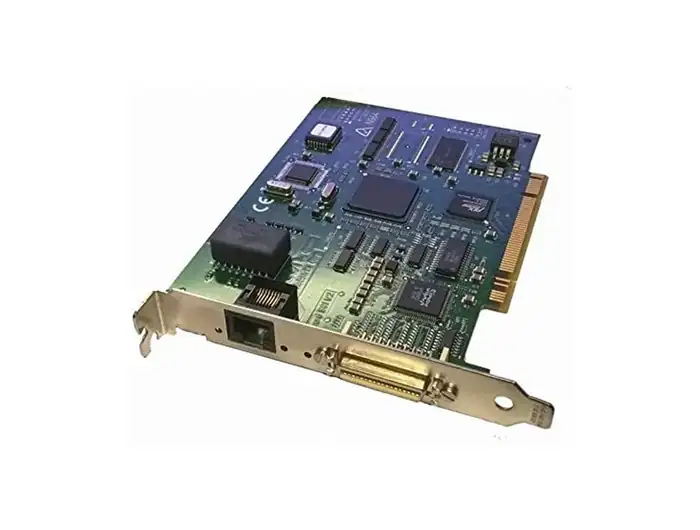 NIC EICON MULTIPROTOCOL S91 V2