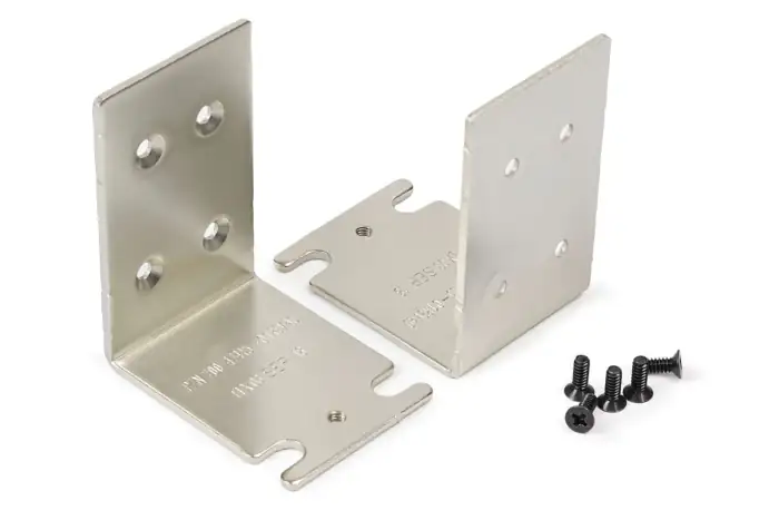 Compatible 19 inch rack mount kit Cisco ISR 4320 ACS-4320-RM-19-C