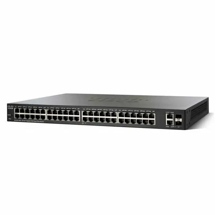 Cisco Catalyst 3650 24 Port PoE 4x1G Uplink LAN Base WS-C3650-24PS-L