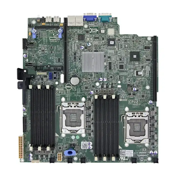 Systemboard R520 V2 51XDX