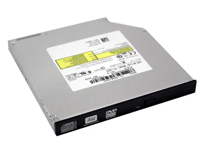 DVD RW SLIM FOR DELL SFF SATA