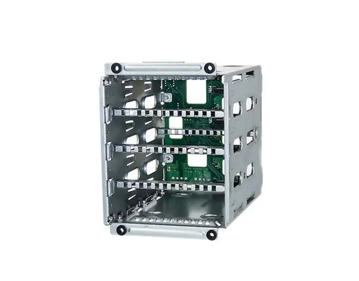 HARD DRIVE CAGE FOR HP ML150 G6 3.5" WITH BACKPLANE