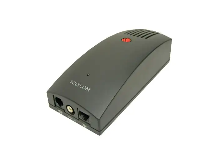 POLYCOM SOUNDSTATION2 DIRECT CONNECT INTERFACE MODULE