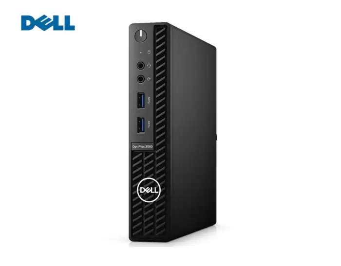 Dell Optiplex 3080 Micro G Series