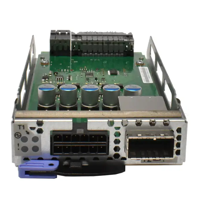 GFSP-INTERFACE-CARD-SYSTEM NODE 00E2598