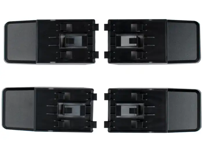 HP Feet Kit (Set of 4) for ML350 G9 769019-001