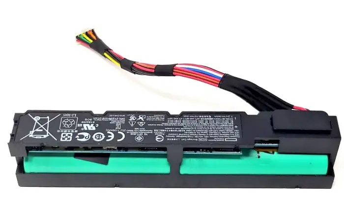 HP 96W Smart Storage Battery with cable 727260-001