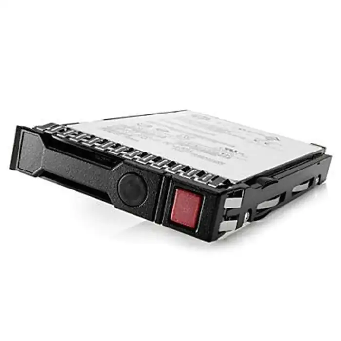 HP 3.2TB SAS 12G MU SFF SSD for MSA Storage N9X92A