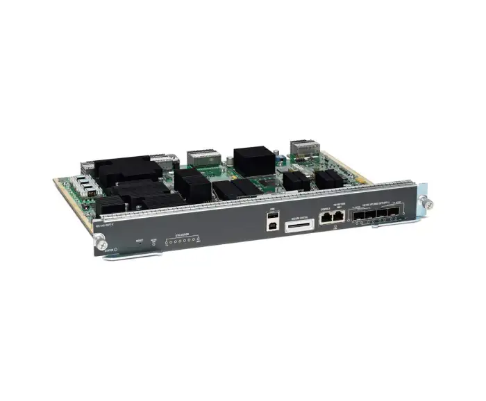 Catalyst 4500 E-Series Supervisor, 848Gbps WS-X45-SUP7-E