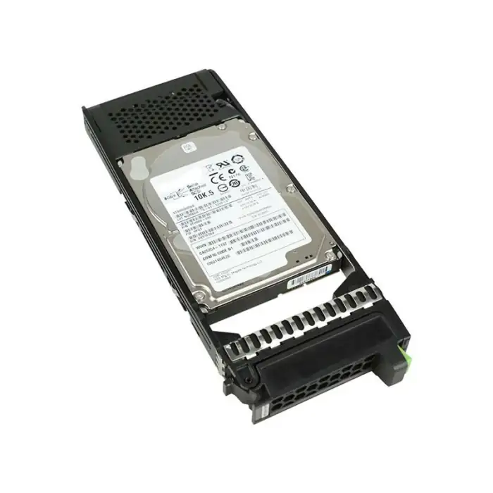DX S2 900GB SAS HDD 6G 10K 2.5 CA07339-E524