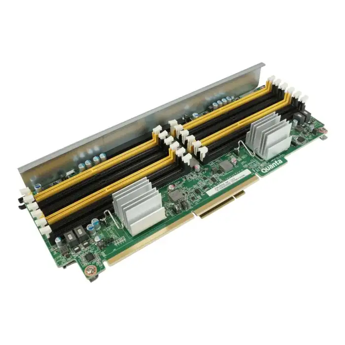 Memory Riser Board RX4770 S26361-F5295-L200