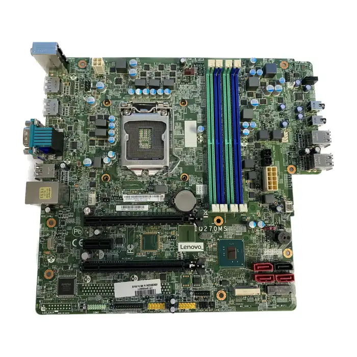 MB LENOVO THINKCENTRE M910S S1151 SFF