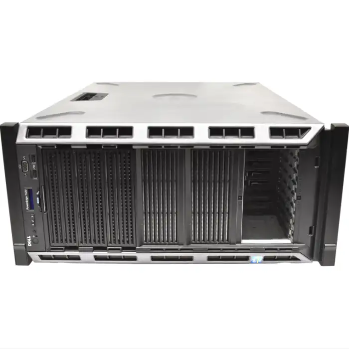 SERVER DELL T320 RACK 8LFF E5-2420/2x4GB/H710-512MBwB/DV