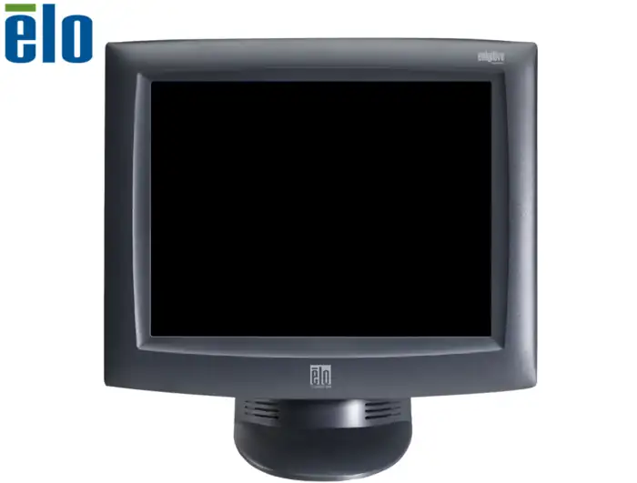 POS MONITOR 15" TFT Elo Entuitive Series ET1525L