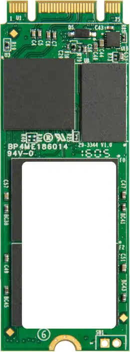 SSD 64GB M2  SATA3 2260