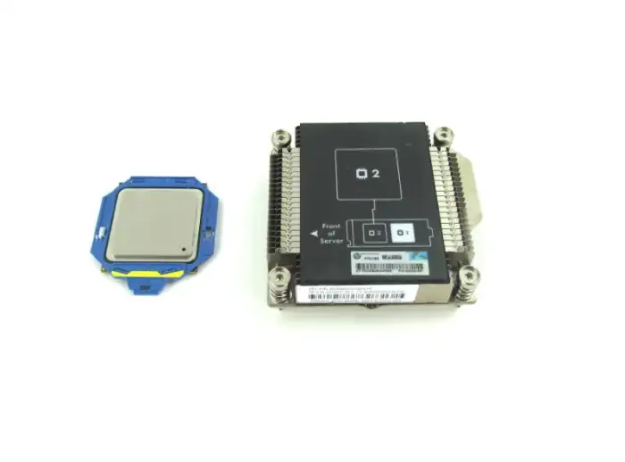 HP E5-2660 (2.20GHz - 8C) BL460 G8 CPU Kit 662065-B21